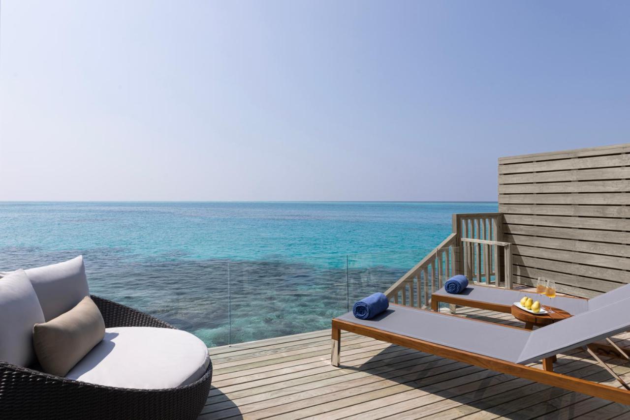 Avani Plus Fares Maldives Resort - 50 Percent Off On Seaplane Transfer For Minimum Stay Of 3 Nights And More For Stays Until 31 October 2025 Kendhoo Eksteriør billede
