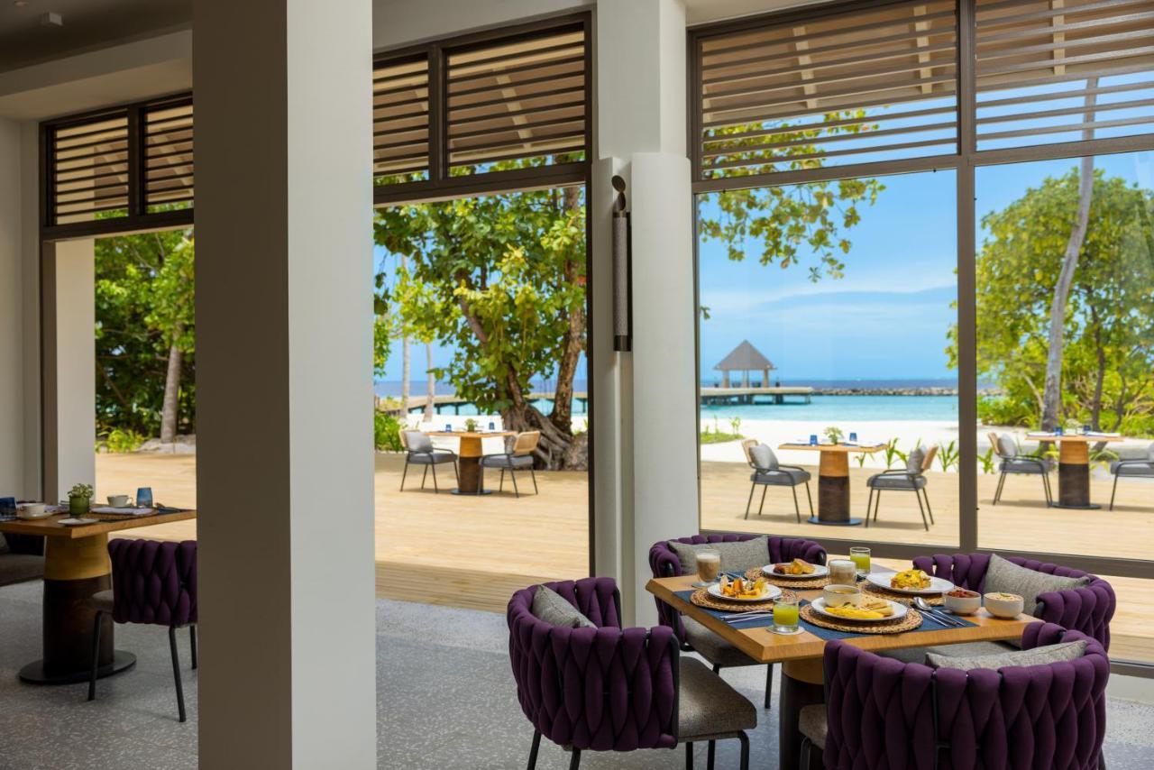 Avani Plus Fares Maldives Resort - 50 Percent Off On Seaplane Transfer For Minimum Stay Of 3 Nights And More For Stays Until 31 October 2025 Kendhoo Eksteriør billede