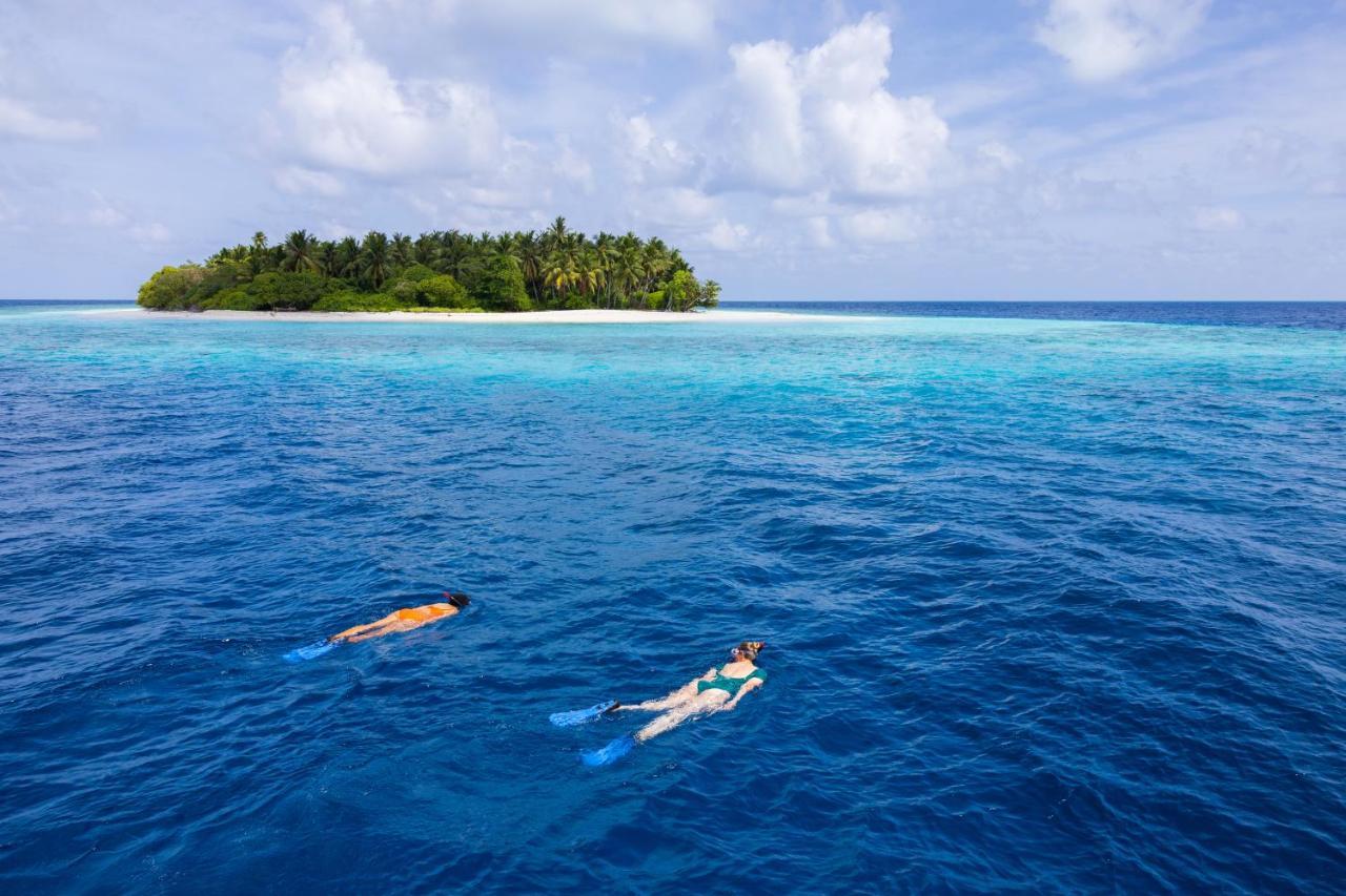 Avani Plus Fares Maldives Resort - 50 Percent Off On Seaplane Transfer For Minimum Stay Of 3 Nights And More For Stays Until 31 October 2025 Kendhoo Eksteriør billede