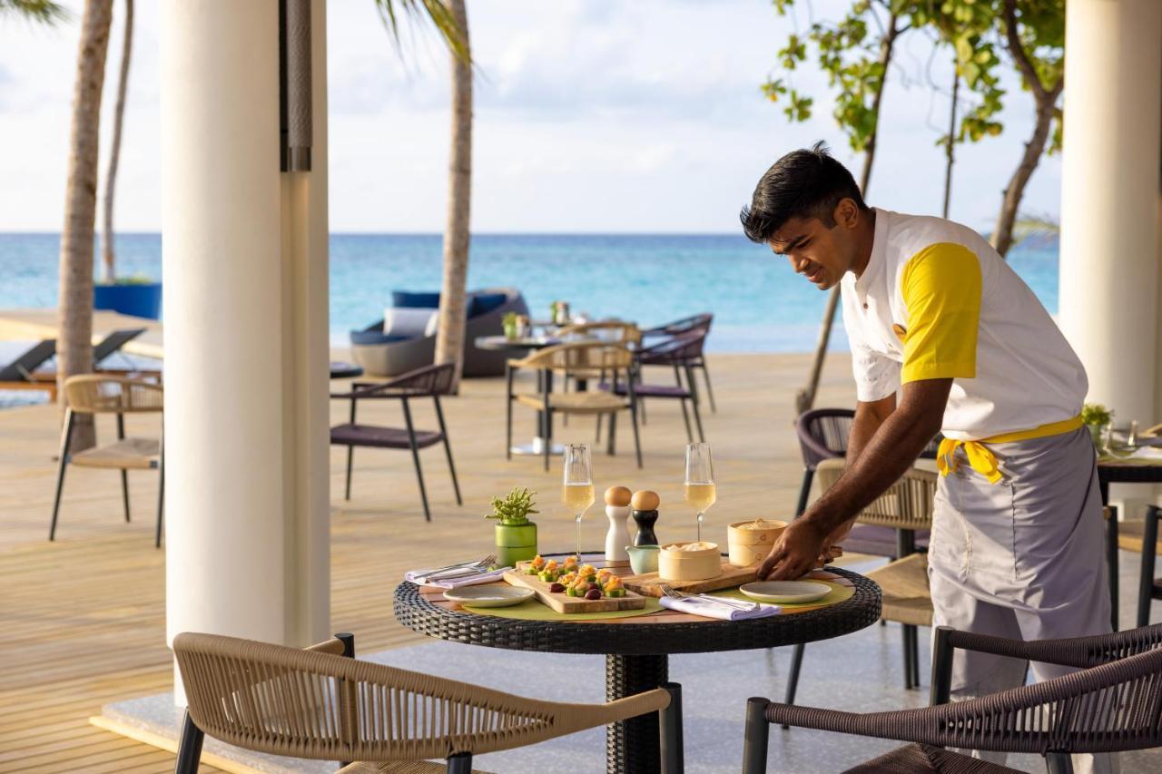 Avani Plus Fares Maldives Resort - 50 Percent Off On Seaplane Transfer For Minimum Stay Of 3 Nights And More For Stays Until 31 October 2025 Kendhoo Eksteriør billede