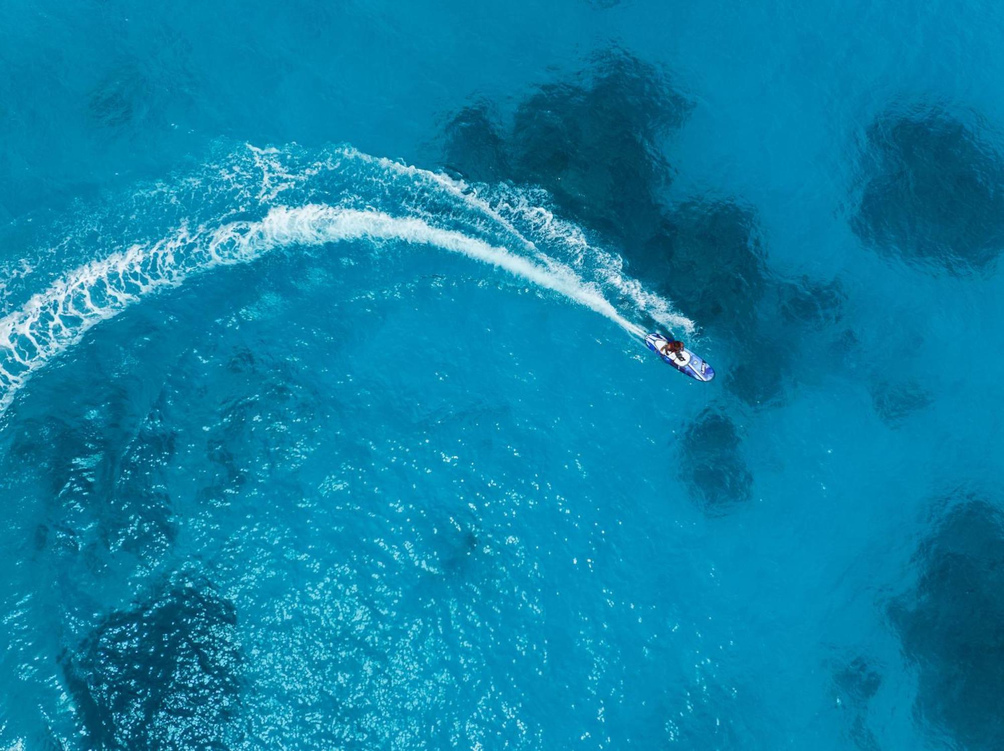 Avani Plus Fares Maldives Resort - 50 Percent Off On Seaplane Transfer For Minimum Stay Of 3 Nights And More For Stays Until 31 October 2025 Kendhoo Eksteriør billede