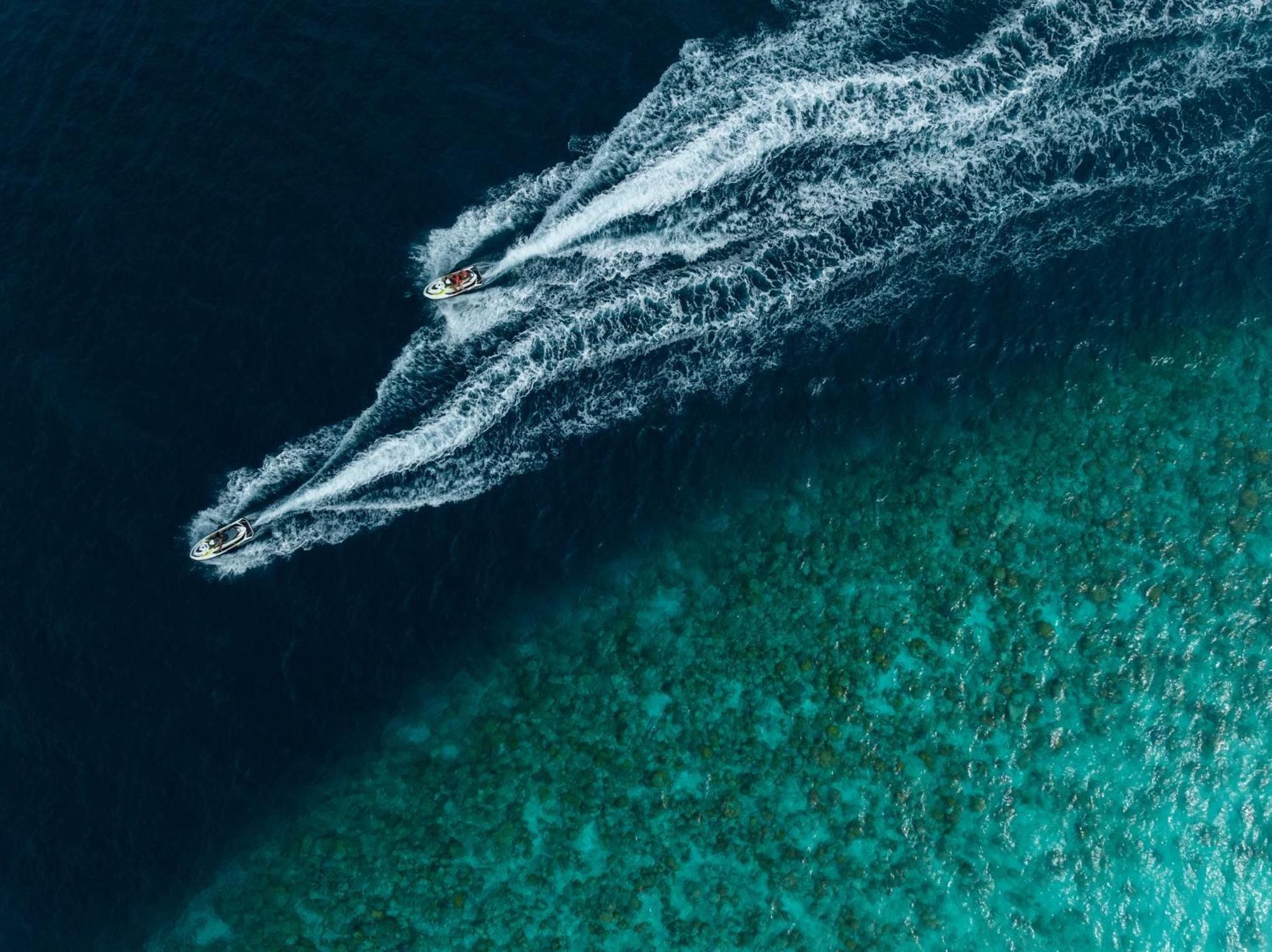 Avani Plus Fares Maldives Resort - 50 Percent Off On Seaplane Transfer For Minimum Stay Of 3 Nights And More For Stays Until 31 October 2025 Kendhoo Eksteriør billede